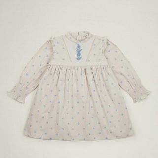 Apolina JANIS DRESS 2-3y