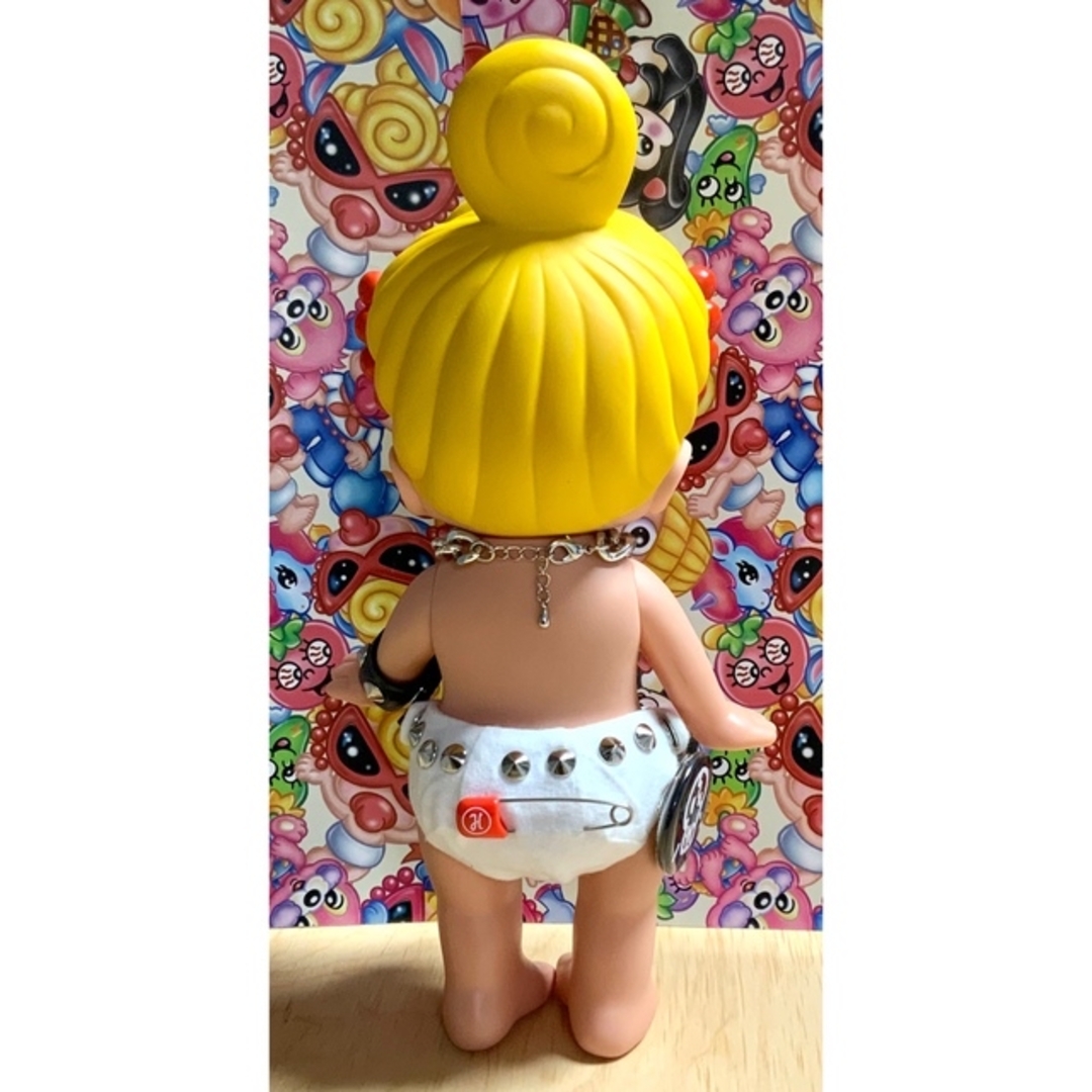HYSTERIC MINI - ヒスミニ☆正規品☆激レア☆新品☆南京錠 HYSTERIC MINI - ヒスミニ☆正規品☆激レア☆新品☆南京錠