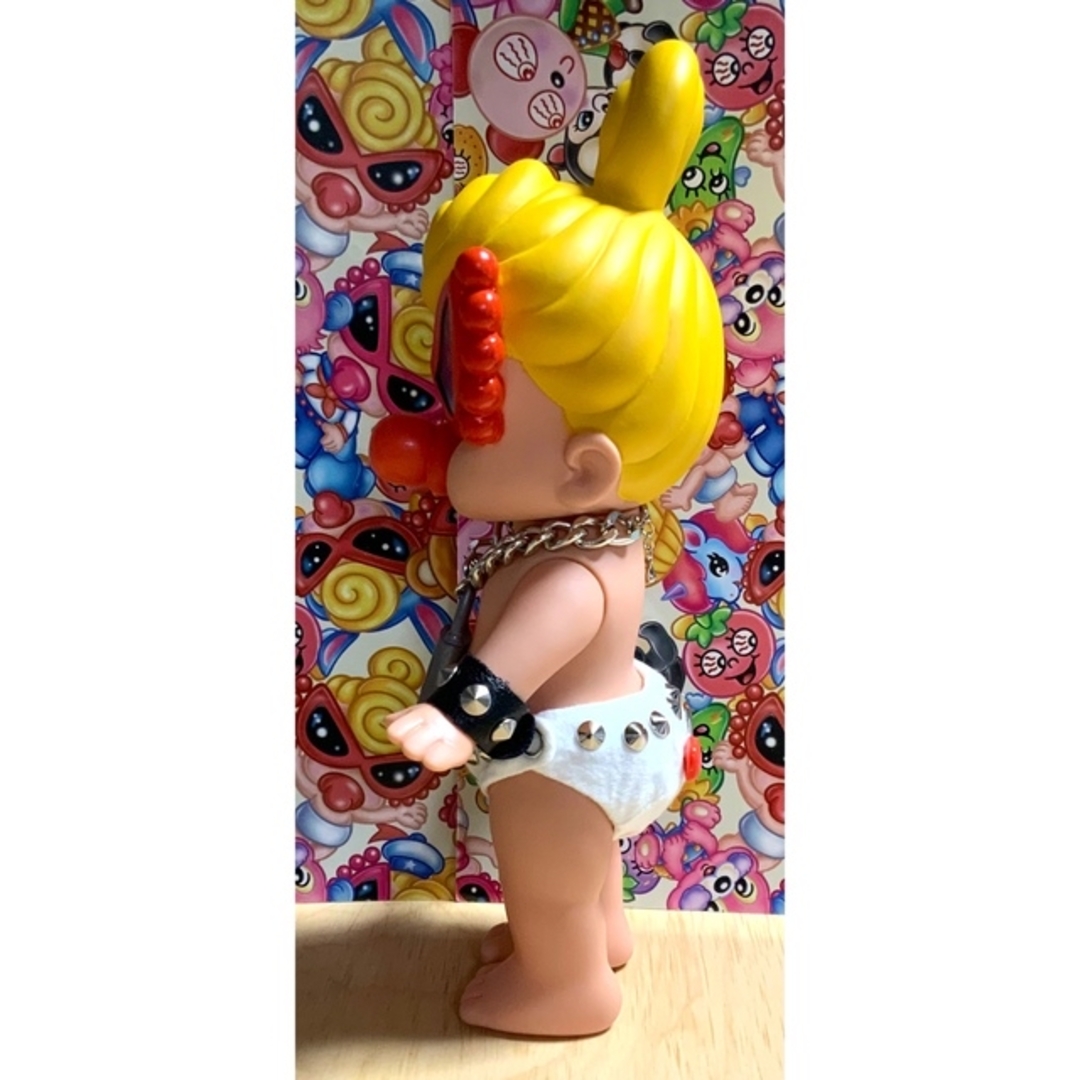 HYSTERIC MINI - ヒスミニ☆正規品☆激レア☆新品☆南京錠 HYSTERIC MINI - ヒスミニ☆正規品☆激レア☆新品☆南京錠
