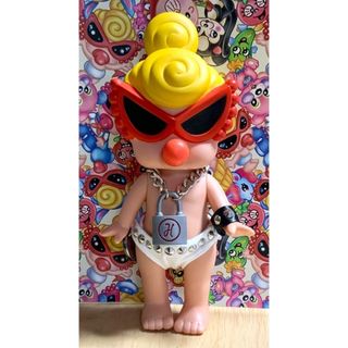 HYSTERIC MINI - ヒスミニ☆正規品☆激レア☆新品☆南京錠 HYSTERIC MINI - ヒスミニ☆正規品☆激レア☆新品☆南京錠