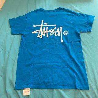 ステューシー(STUSSY)のステューシー Tシャツ メンズS(Tシャツ/カットソー(半袖/袖なし))