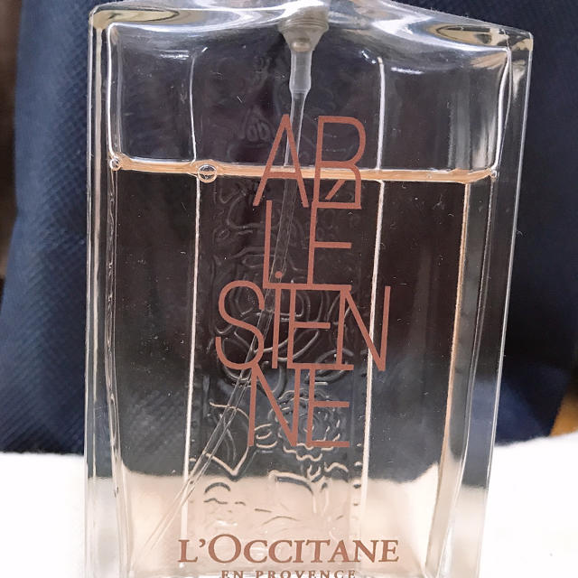 L'OCCITANE(ロクシタン)のアルルジェンヌオードトワレ コスメ/美容の香水(香水(女性用))の商品写真