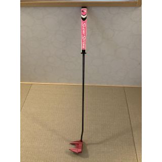 キャロウェイ(Callaway)のオデッセイ O　WORKS　PINK　#7(クラブ)