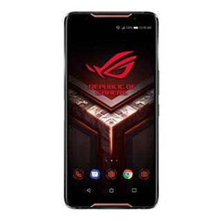 ASUS ROG Phone　ZS600KL　メーカー一年間保証付(スマートフォン本体)