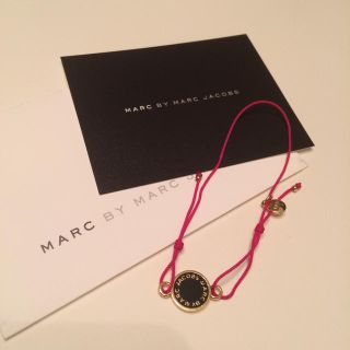 マークバイマークジェイコブス(MARC BY MARC JACOBS)のマークバイマーク  ブレスレット★(ブレスレット/バングル)