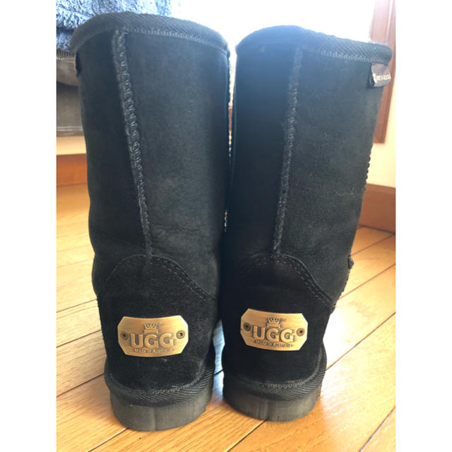 オーストラリア産UGG 24センチ