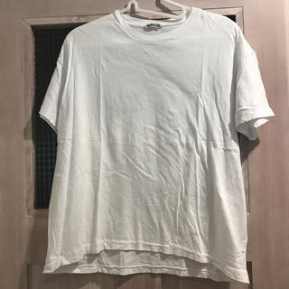 ロンハーマン(Ron Herman)のAURALEE Tシャツ(Tシャツ(半袖/袖なし))