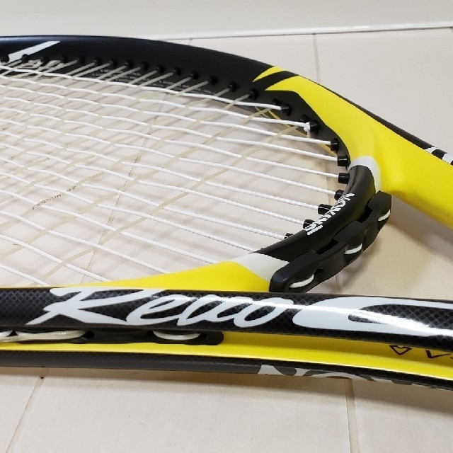 Srixon(スリクソン)のスリクソン REVO CV3.0 G3  スポーツ/アウトドアのテニス(ラケット)の商品写真
