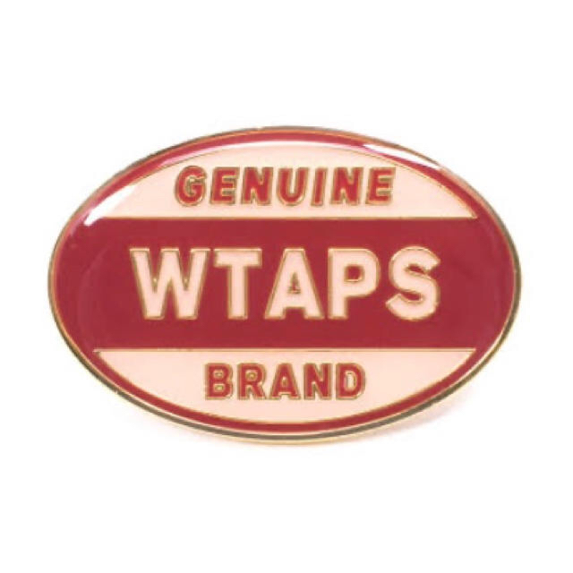 W)taps(ダブルタップス)のwtaps  PINS01＆ショートソックス新品未使用 メンズのファッション小物(その他)の商品写真