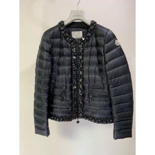 モンクレール(MONCLER)のモンクレール 宝石の輝き プレミアモデル ダウンジャケット VELUE 国内正規(ダウンジャケット)