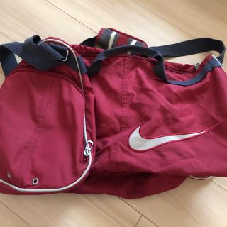 ナイキ(NIKE)のナイキ ボストンバッグ(ボストンバッグ)