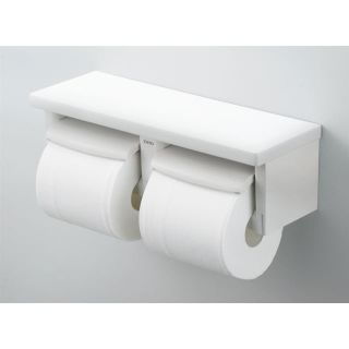 トウトウ(TOTO)の未使用 TOTO トイレットペーパーホルダー YH650(トイレ収納)