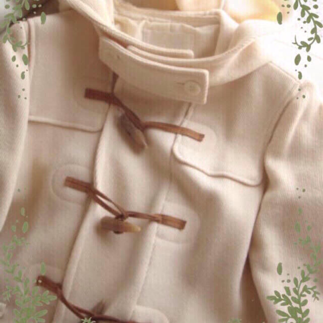 JILLSTUART(ジルスチュアート)の紗栄子着用♡ダッフル レディースのジャケット/アウター(ダッフルコート)の商品写真