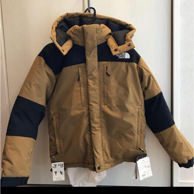 ジャケット/アウター150 the north face ノースフェイス バルトロ キッズ