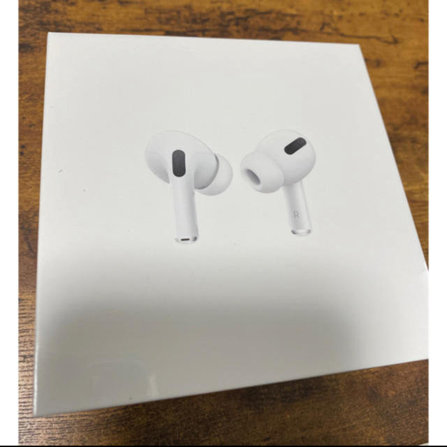 AirPods Pro