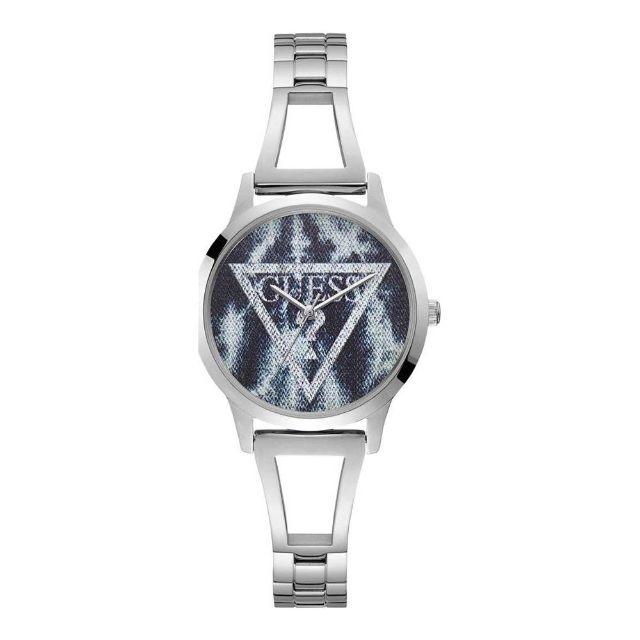 GUESS(ゲス)の新品 Guess ゲス 腕時計 ローラ W1145L1 レディース レディースのファッション小物(腕時計)の商品写真