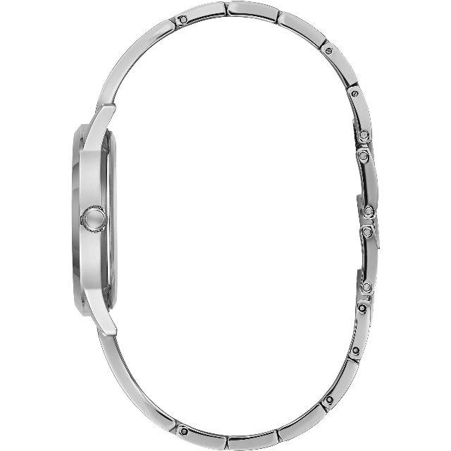 GUESS(ゲス)の新品 Guess ゲス 腕時計 ローラ W1145L1 レディース レディースのファッション小物(腕時計)の商品写真