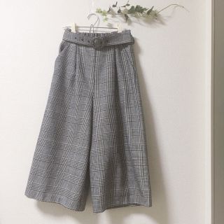 ミッシュマッシュ(MISCH MASCH)のミッシュマッシュ ❁ ワイドパンツ(カジュアルパンツ)