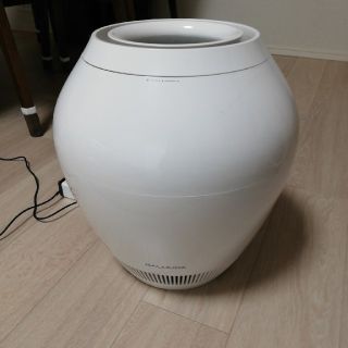 バルミューダ(BALMUDA)のバルミューダ　加湿器(加湿器/除湿機)