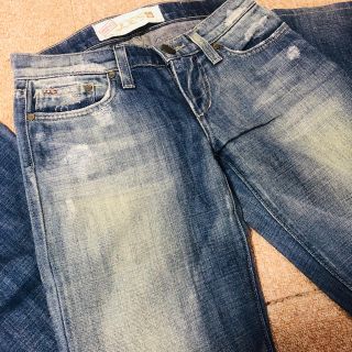 ジョーズジーンズ(JOE’S JEANS)のJOE'S JEANS ストレートデニム(デニム/ジーンズ)