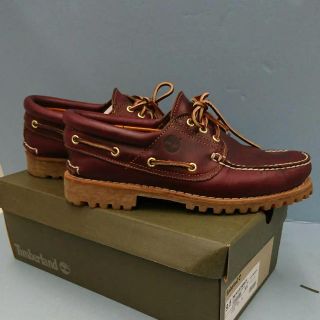 ティンバーランド(Timberland)のティンバーランド  デッキシューズ(デッキシューズ)