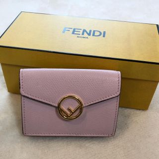 フェンディ(FENDI)のFENDI 財布(財布)