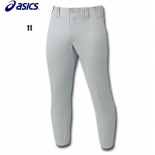 アシックス(asics)のアシックス ゴールドステージ ユニフォームパンツ(ウェア)