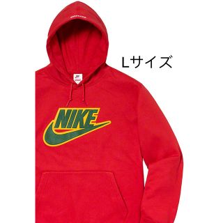 シュプリーム(Supreme)の専用(パーカー)