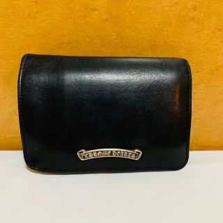 クロムハーツ(Chrome Hearts)のSOY様専用(折り財布)