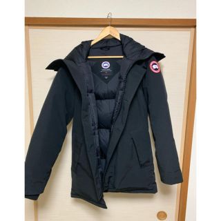 カナダグース(CANADA GOOSE)のカナダグース シャトーパーカ(ダウンジャケット)