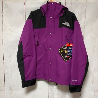 THE NORTH FACE 1990MOUNTAINJACKETGTX海外限定