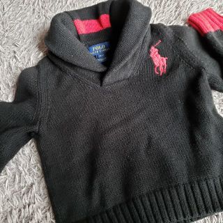 ラルフローレン(Ralph Lauren)のラルフローレン ニット(ニット)