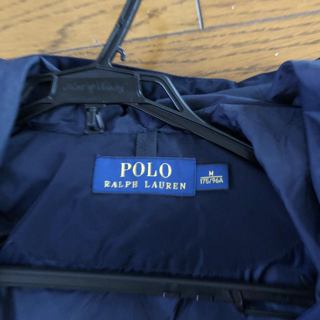 POLO RALPH LAUREN(ポロラルフローレン)の専用 メンズのジャケット/アウター(ナイロンジャケット)の商品写真