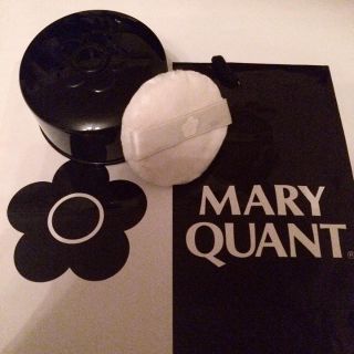 マリークワント(MARY QUANT)のMARY QUANT✿ フェイスパウダー(フェイスパウダー)