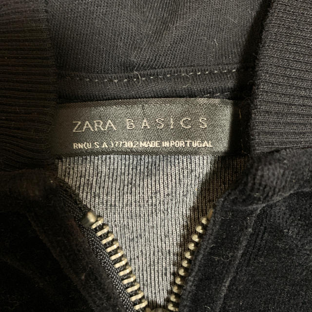 ZARA(ザラ)のZARA パーカー レディースのトップス(パーカー)の商品写真