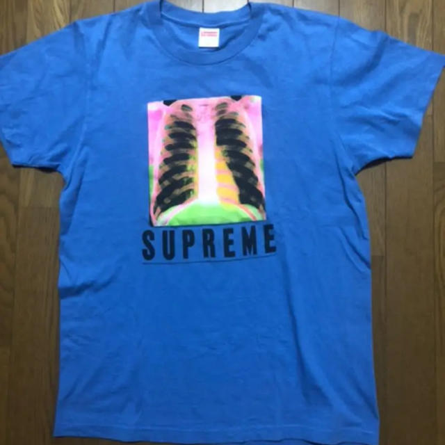 supreme x-ray