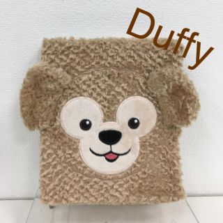 ダッフィー(ダッフィー)のDuffy✴︎ダッフィー✴︎フォトアルバム★ぬいぐるみ✴︎モコモコ✴︎NO1(アルバム)