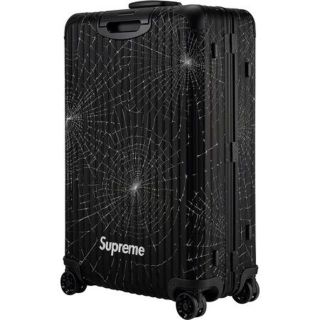 シュプリーム(Supreme)の86L Supreme x Rimowa Check-In L 国内正規品(その他)