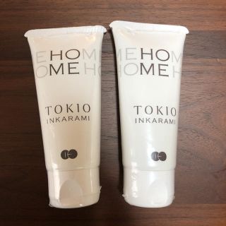 トキオ(TOKIO)のトキオ インカラミ トリートメント 2本(トリートメント)