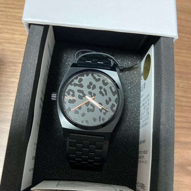 新品　nixon 腕時計＊ 3