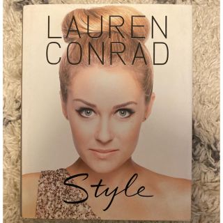 LAUREN CONRAD Style(ファッション)