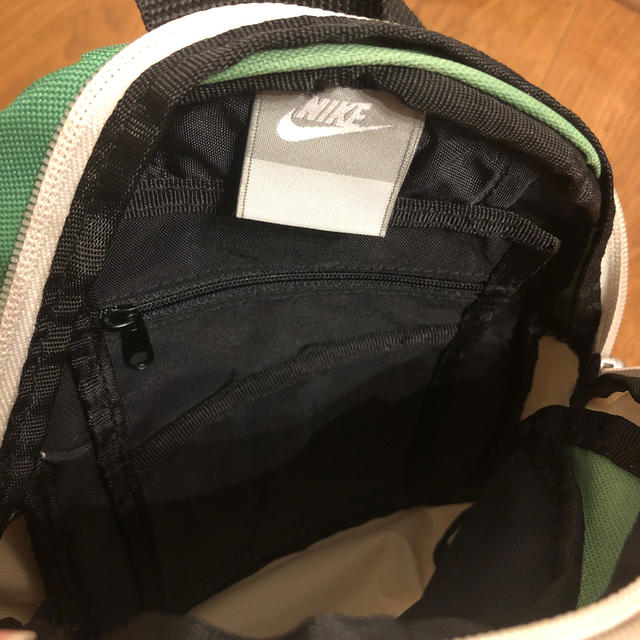 NIKE(ナイキ)のNIKE ベビー･キッズ リュック キッズ/ベビー/マタニティのこども用バッグ(リュックサック)の商品写真