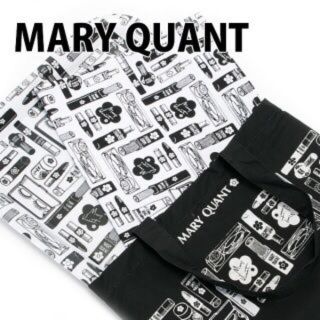 マリークワント(MARY QUANT)のマリークワント ノベルティ(日用品/生活雑貨)