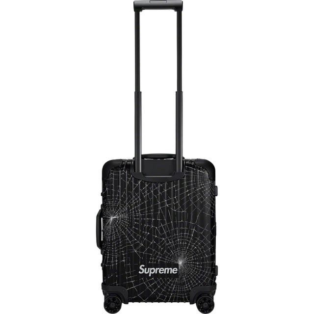 Supreme(シュプリーム)の49L Supreme x Rimowa Cabin Plus 国内正規品 メンズのバッグ(トラベルバッグ/スーツケース)の商品写真