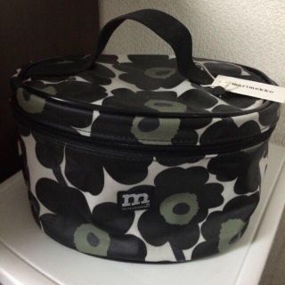 マリメッコ(marimekko)のマリメッコ バニティ ポーチ(ポーチ)