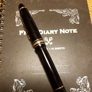 モンブラン(MONTBLANC)のモンブラン　マイスターシュテック(ペン/マーカー)