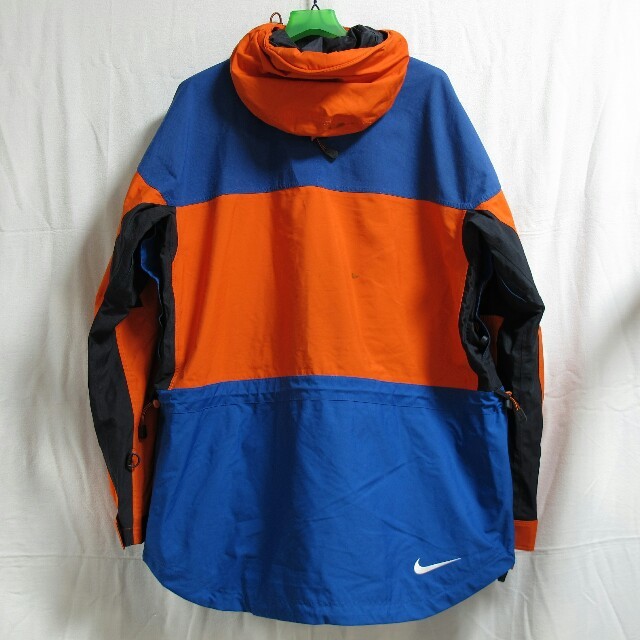 NIKE ACG 90s スキーウェア スノボウェア シェルジャケット NIKE ACG 90s スキーウェア スノボウェア シェルジャケット