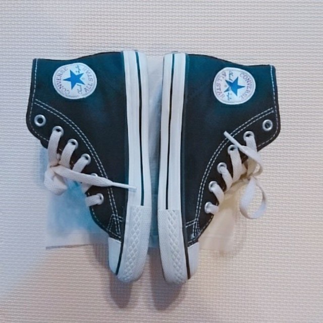 CONVERSE(コンバース)のコンバース＊スニーカー19cm キッズ/ベビー/マタニティのキッズ靴/シューズ(15cm~)(スニーカー)の商品写真