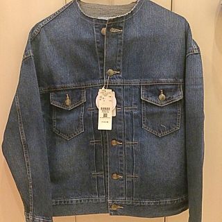 ローリーズファーム ノーカラー Gジャン デニムジャケット レディース の通販 33点 Lowrys Farmのレディースを買うならラクマ ローリーズファーム ノーカラー Gジャン デニムジャケット レディース の通販 33点 Lowrys Farmのレディースを買うならラクマ