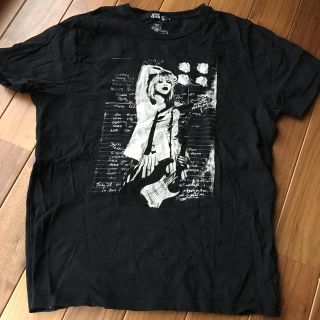 ヒステリックグラマー(HYSTERIC GLAMOUR)のHYSTERIC  GLAMOUR  メンズＴシャツ (Tシャツ/カットソー(半袖/袖なし))